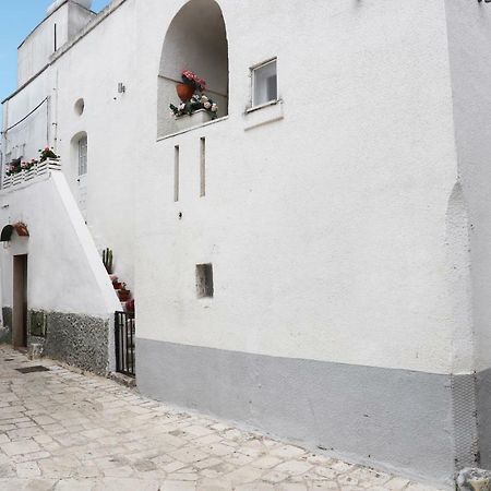 Antico Rifugio Bed and Breakfast Carovigno Buitenkant foto