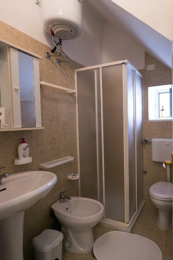 Antico Rifugio Bed and Breakfast Carovigno Buitenkant foto