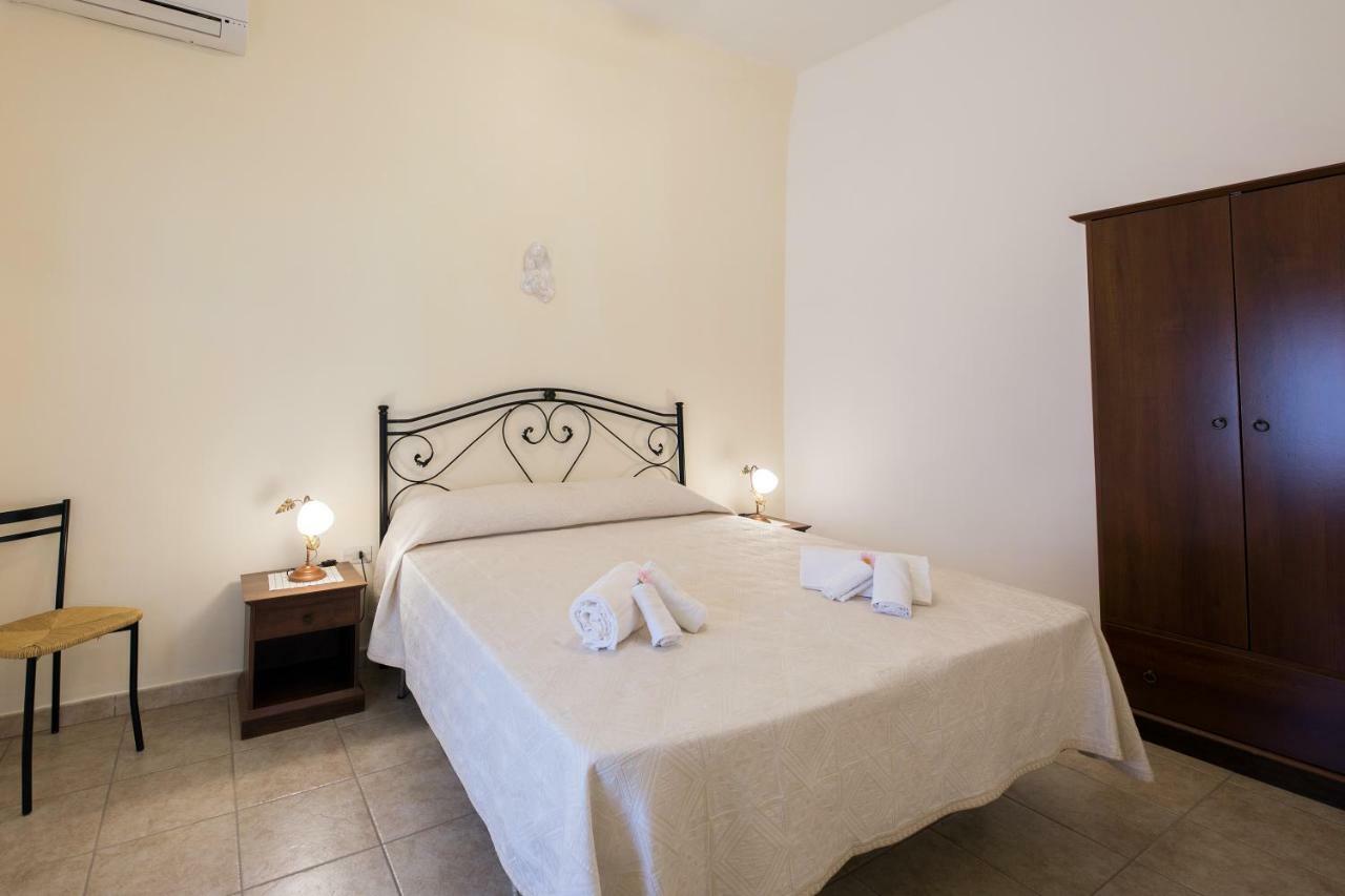 Antico Rifugio Bed and Breakfast Carovigno Buitenkant foto